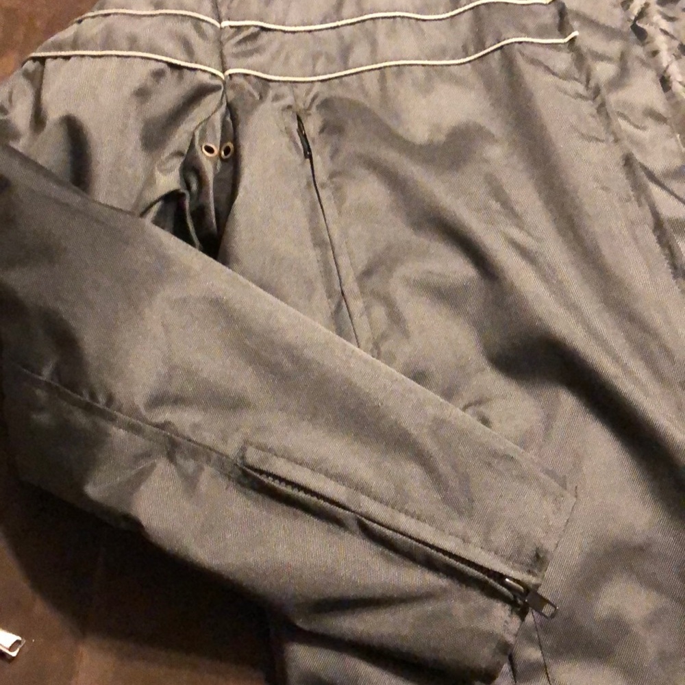Motorcycle Riding Jacket Men’s Large - Picture 6 of 8